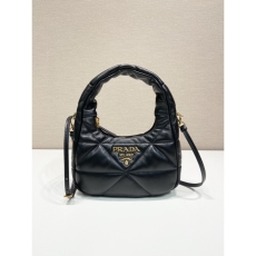 Prada Top Handle Bags